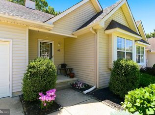43 Pebble Beach Ln, Little Egg Harbor, NJ 08087