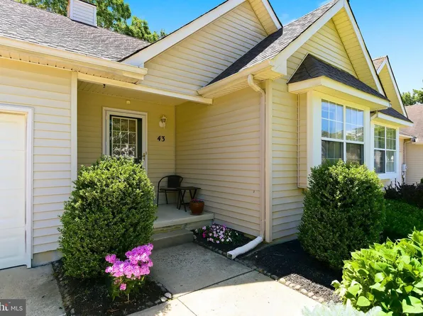43 Pebble Beach Ln, Little Egg Harbor, NJ 08087