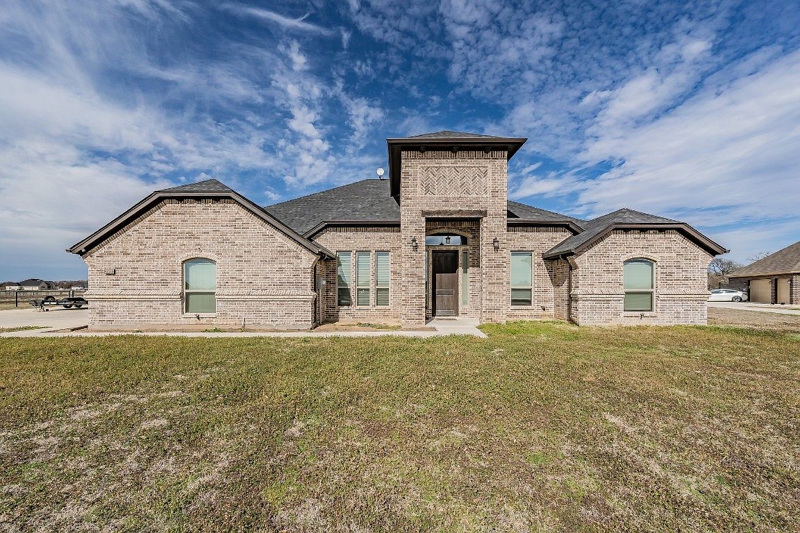 140 Katy Ranch Dr, Weatherford, TX 76085 Zillow