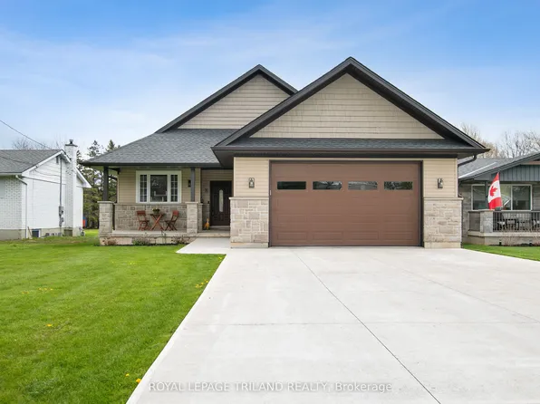 76 Coulter Ave, Central Elgin, ON N5R 5A6