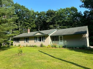 28 McKenna Dr, Randolph, ME 04346