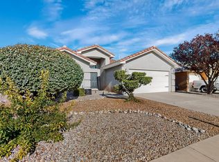 9811 Saragossa St NW, Albuquerque, NM 87114