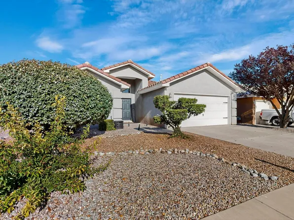 9811 Saragossa St NW, Albuquerque, NM 87114