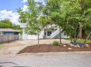 1707 Alguno Rd #C, Austin, TX 78757