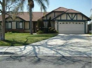 1320 S Iris Ave, Bloomington, CA 92316