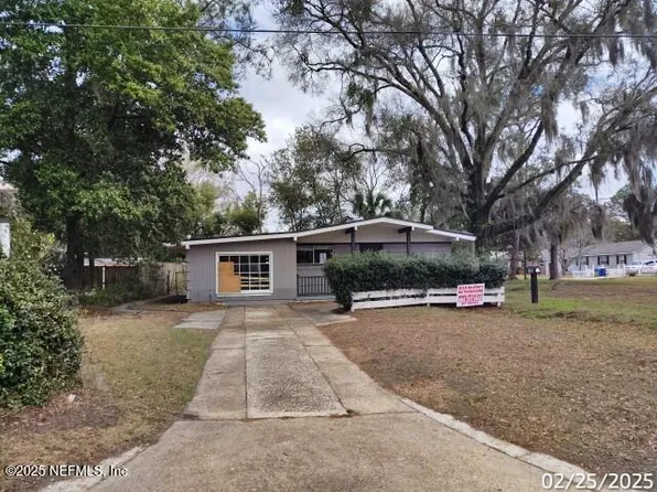 1703 LAYTON Road, Jacksonville, FL 32211