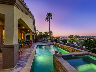 81168 Avenida Colonias, Indio, CA, 92203