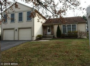 3049 Memory Ln, Silver Spring, MD 20904