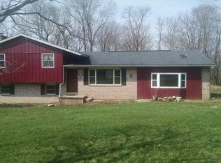 4025 Friendship Dr, New Concord, OH 43762