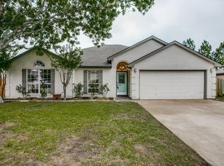 2204 Charleston Dr, Mansfield, TX 76063