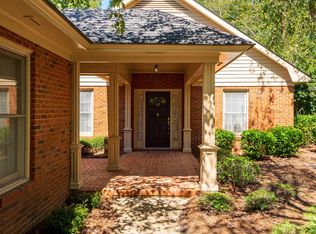 12 N Bellemeade Dr, Valdosta, GA 31605