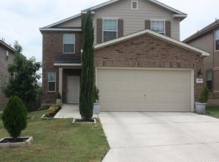 7438 Primrose Post, San Antonio, TX 78218