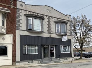 112 E 2nd St, Ashland, OH 44805