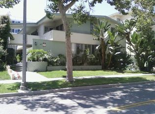 305 S Rexford Dr #4, Beverly Hills, CA 90212