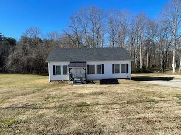 810 Holland Rd, Danville, VA 24541