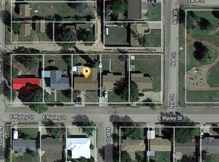 505 E Ripley St, Brownfield, TX 79316