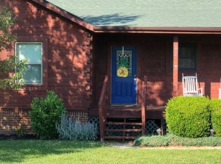 93 Annadale Dr, Lancaster, KY 40444