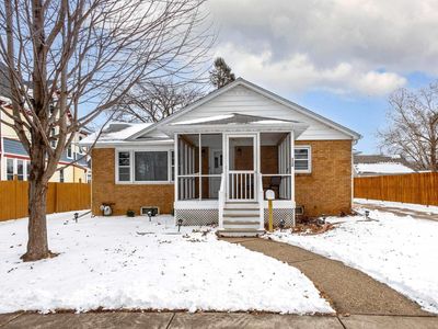 112 S Ward St, Geneseo, IL, 61254