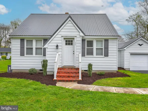 32079 Dupont Blvd, Dagsboro, DE 19939