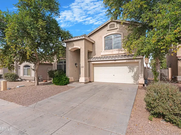 40318 W HAYDEN Drive, Maricopa, AZ 85138