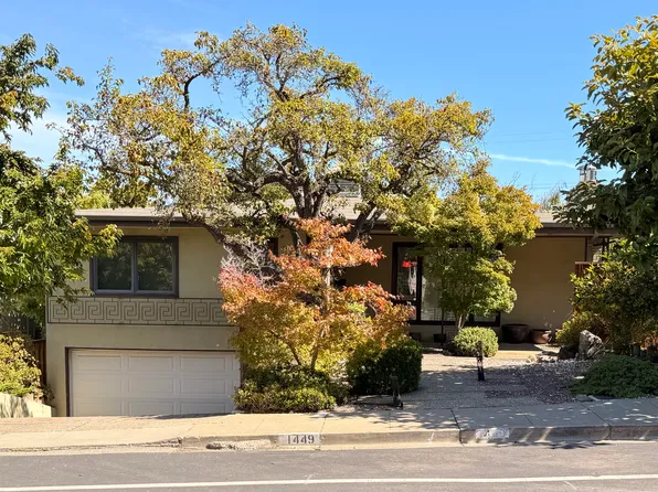 1449 6th Ave, Belmont, CA 94002