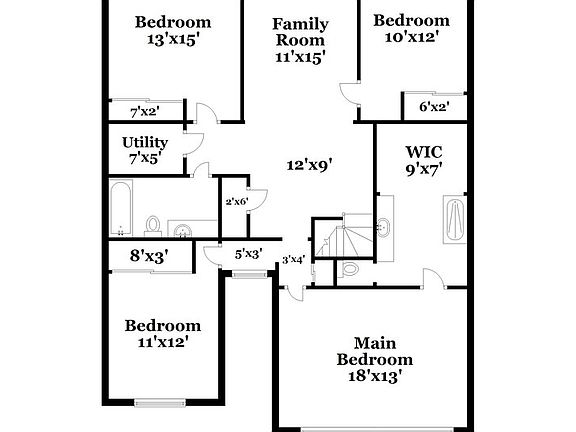 3rd image of this home