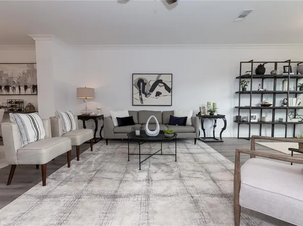 3167 Moor View Rd #35, Duluth, GA 30096