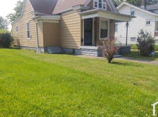 1454 Hazel St, Louisville, KY 40211