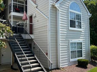 15843 Easthaven Ct #110, Bowie, MD 20716