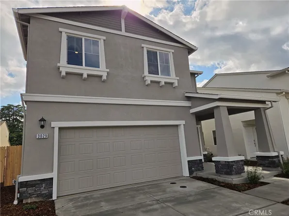 3029 Steiner Ln, Chico, CA 95928