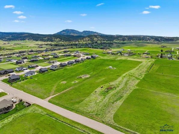 Green Spot Ln, Spearfish, SD 57783