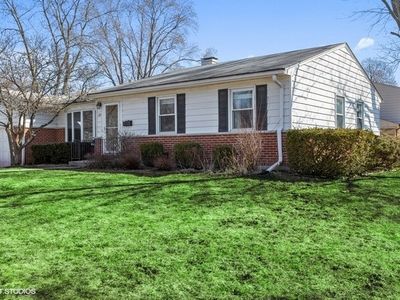 125 N Winston Dr, Palatine, IL, 60074
