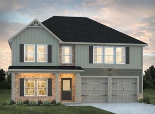 819 Major Oak Ct, Villa Rica, GA 30180