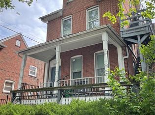 818 High St, Bethlehem, PA 18018