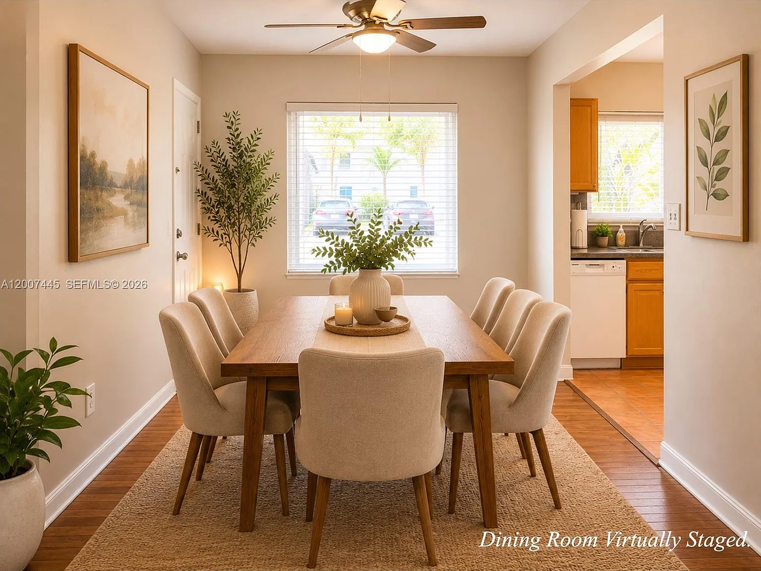 Rene Apts Condo — Photo 4