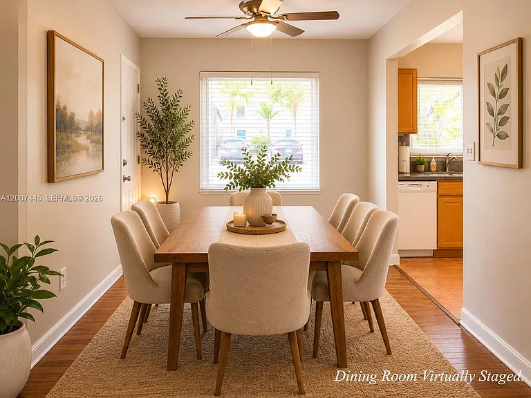 7734 SW 55th Ave #B — Photo 4