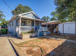 1928 Shasta St, Shasta Lake, CA 96019