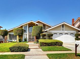 12113 Loya River Ave, Fountain Valley, CA 92708