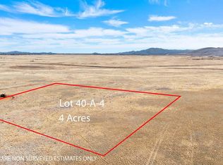 Tba E Norma Dr #4, Prescott Valley, AZ 86315