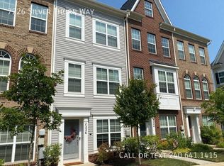 7226 Silver Thorn Way, Beltsville, MD