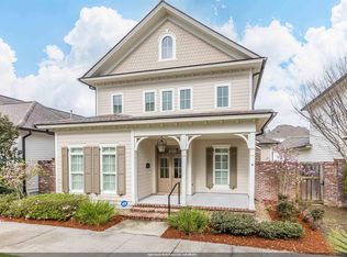 5118 Cheneau Ln, Baton Rouge, LA 70808