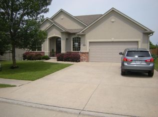 5103 Craydon Dr, Columbia, MO 65203