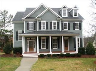 2 Amberglen Ct, Durham, NC 27712