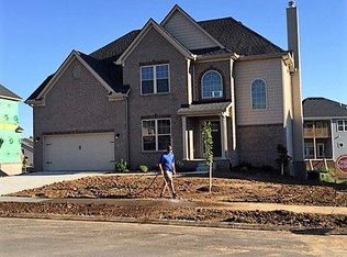 109 Shepherds Trce, Versailles, KY 40383