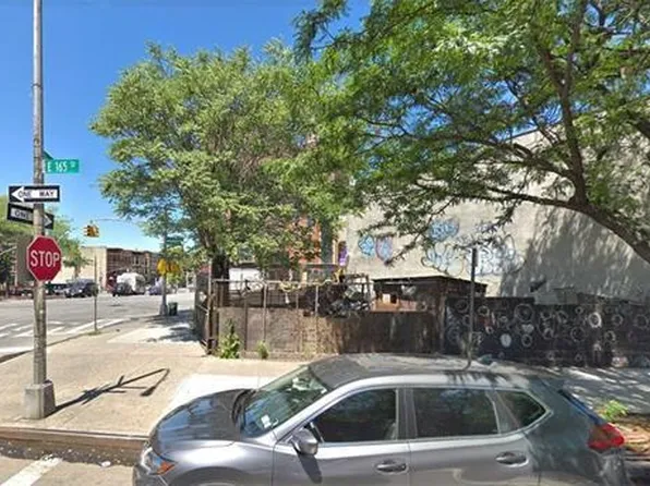 1100 Westchester Ave, Bronx, NY 10459