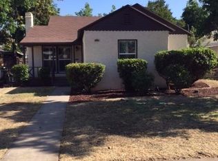4438 E Illinois Ave, Fresno, CA