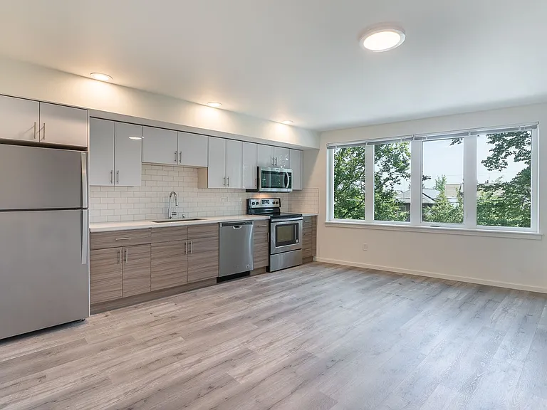Reverie on Beacon Hill! Modern city living! — Photo 35