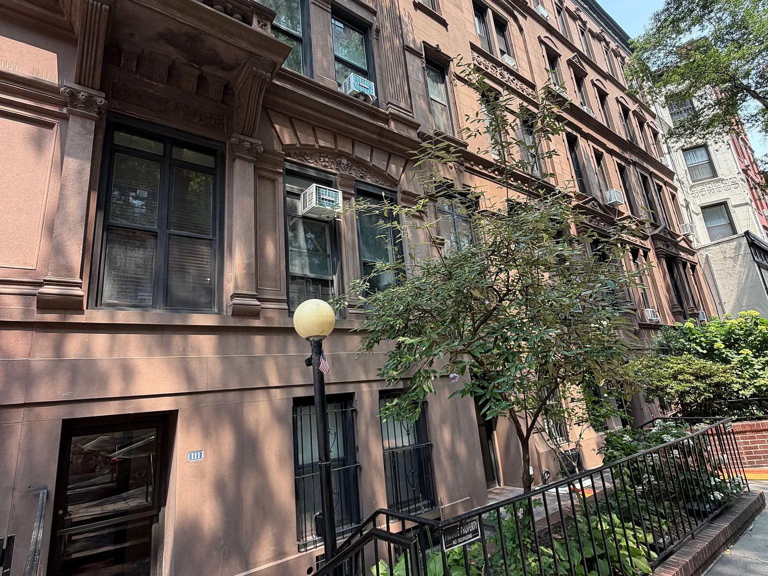 111 West 70th Street — Photo 1