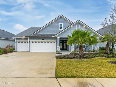 955 LAUREL VALLEY Drive, Orange Park, FL, 32065
