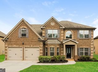9958 Cormac St, Jonesboro, GA 30238